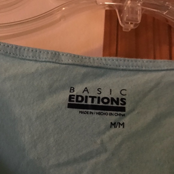 Lot (4) juniors t-shirts - Picture 8 of 8